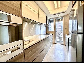 Wong Chuk Hang - Marinella 08
