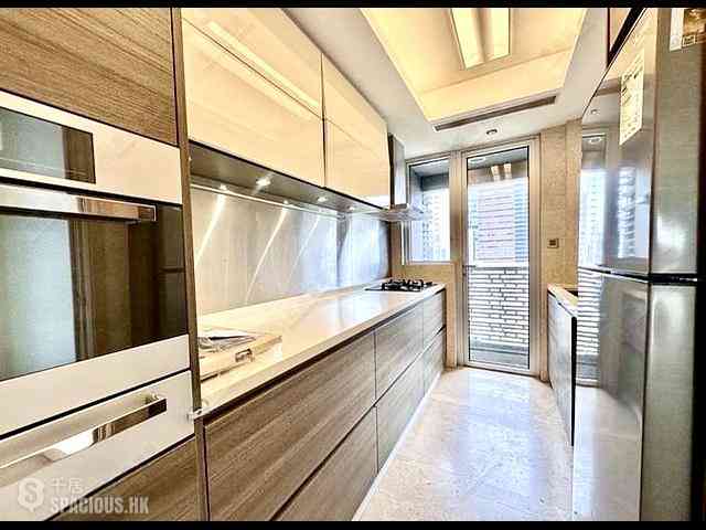 Wong Chuk Hang - Marinella 08