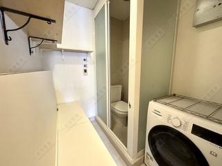 Wong Chuk Hang - Marinella 11