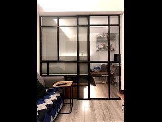 Kennedy Town - Smithfield Terrace Block A 04
