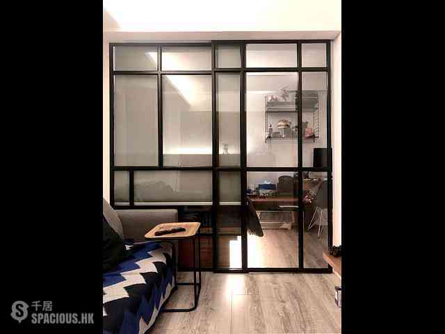 Kennedy Town - Smithfield Terrace Block A 04
