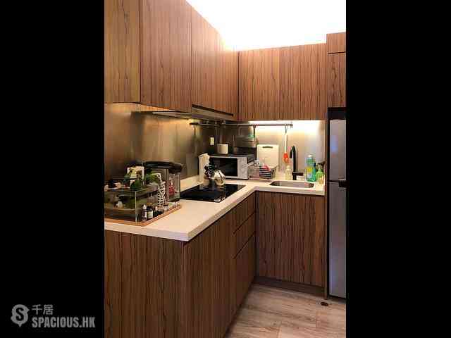 Kennedy Town - Smithfield Terrace Block A 07