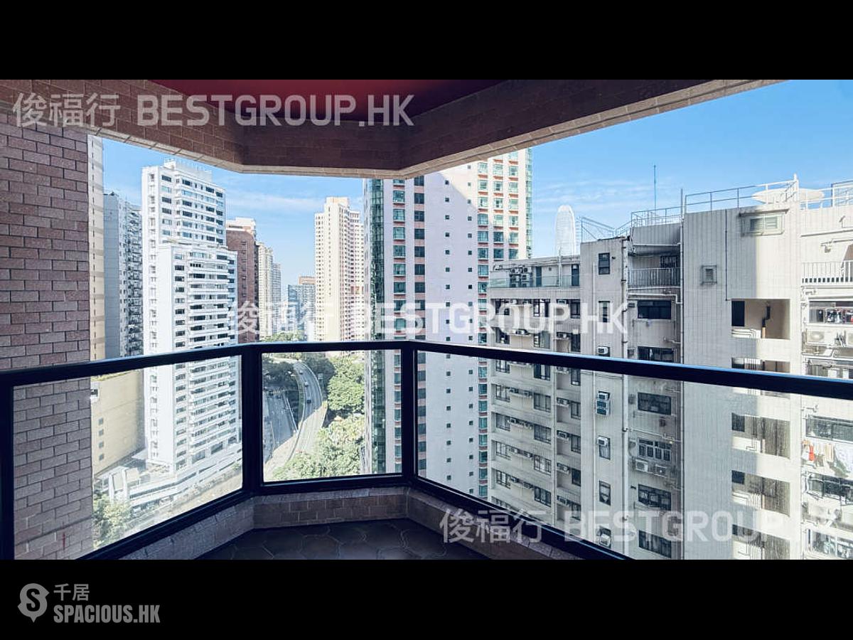 中半山 - 爱都大厦 01