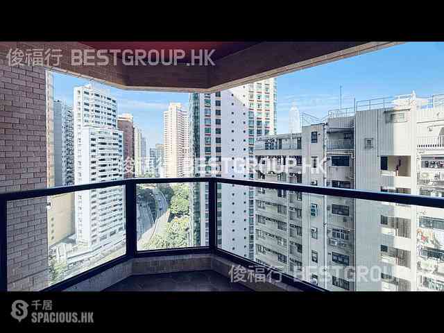 中半山 - 爱都大厦 01