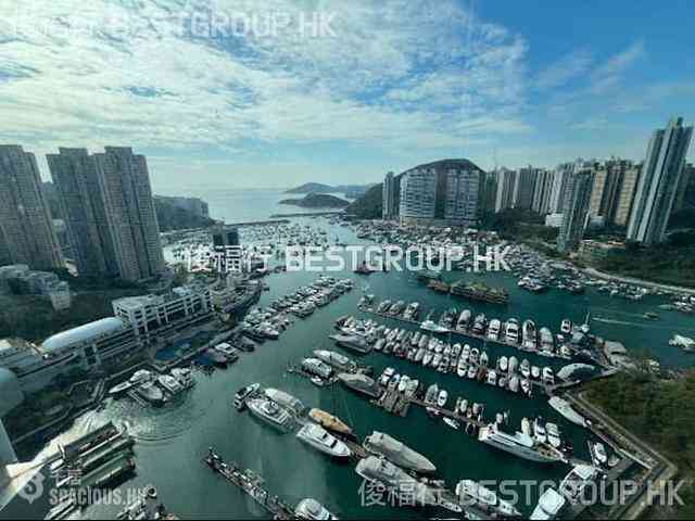Wong Chuk Hang - Marinella 01