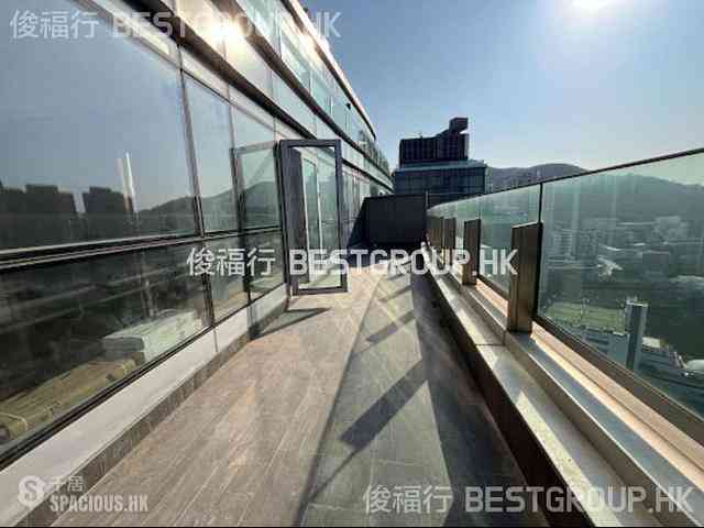 Wong Chuk Hang - Marinella 02