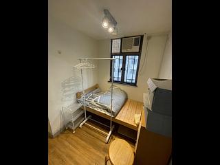 Sai Ying Pun - Fook Moon Building 05