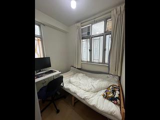 Sai Ying Pun - Fook Moon Building 06
