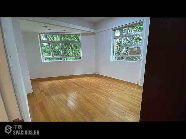 Tai Hang - Fuk Kwan House 03