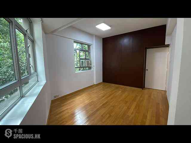 Tai Hang - Fuk Kwan House 04