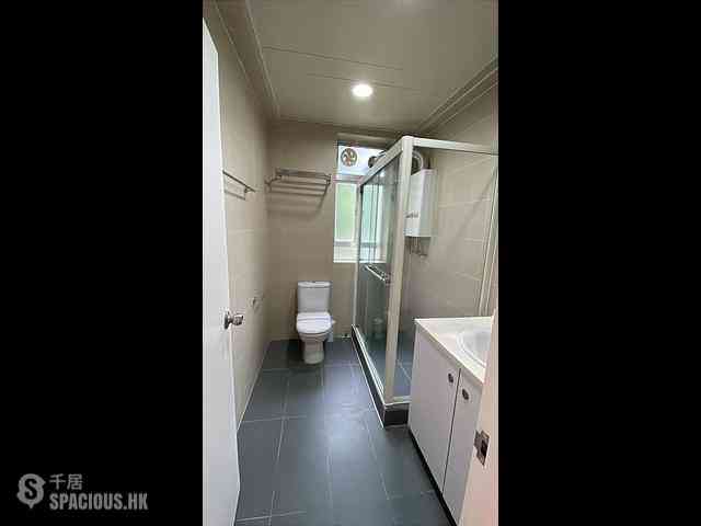 Tai Hang - Fuk Kwan House 05