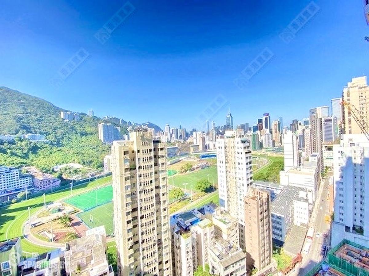 Happy Valley - Ventris Place 01