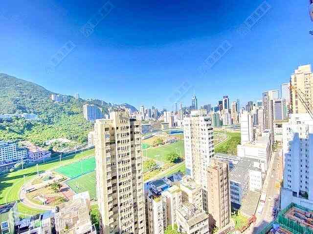 Happy Valley - Ventris Place 01