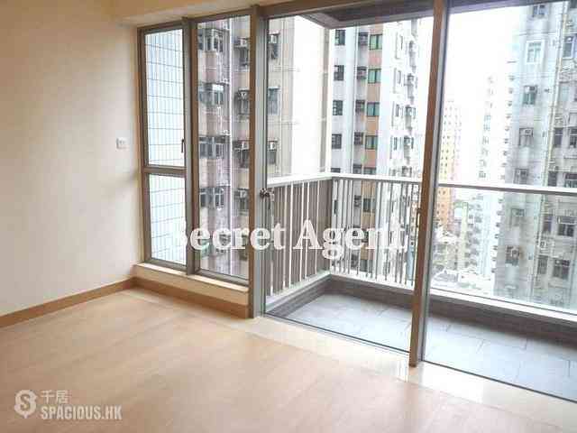 Sai Ying Pun - Island Crest 01