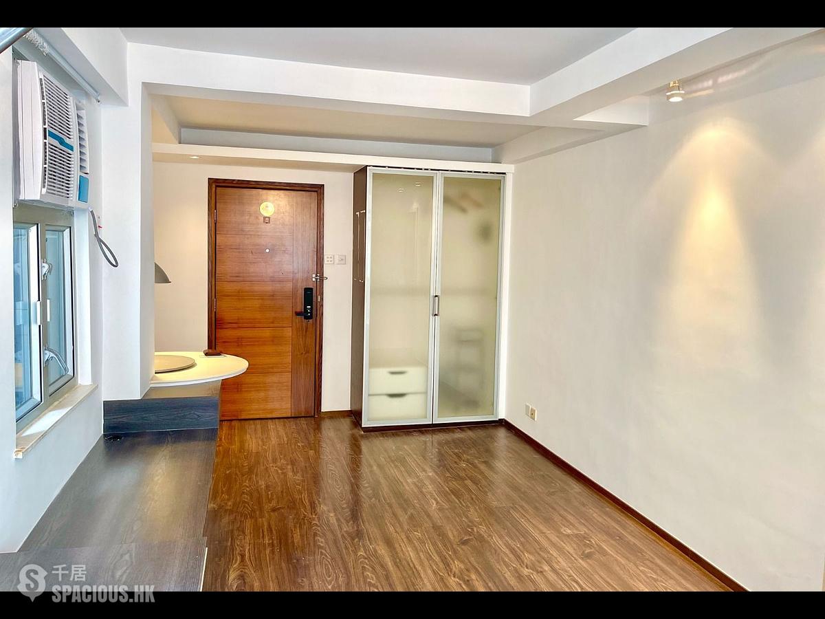 Wan Chai - Starlight Garden 01