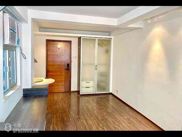 Wan Chai - Starlight Garden 01