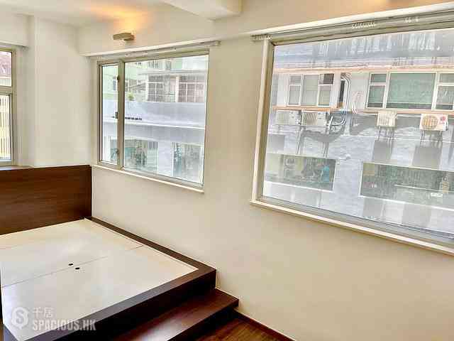 Wan Chai - Starlight Garden 11