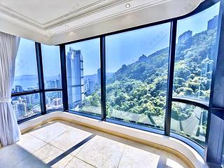 Mid Levels Central - Century Tower 10