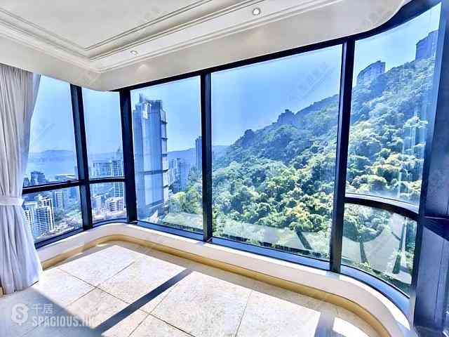 中半山 - 世纪大厦 10