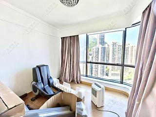 Mid Levels Central - Century Tower 12