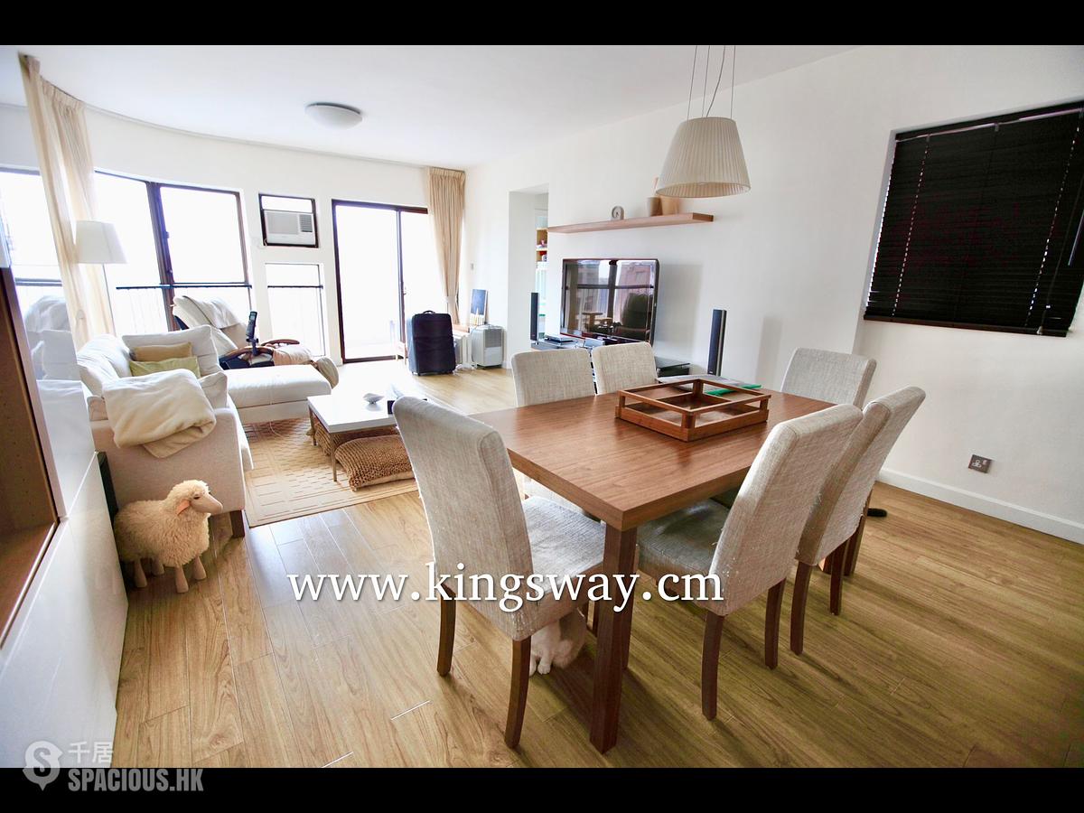 Mid Levels West - Dragonview Court 01