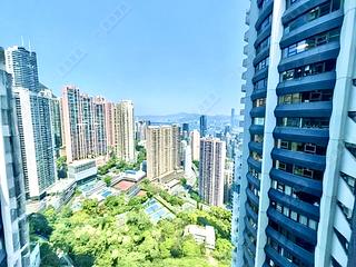 Mid Levels Central - Century Tower 19