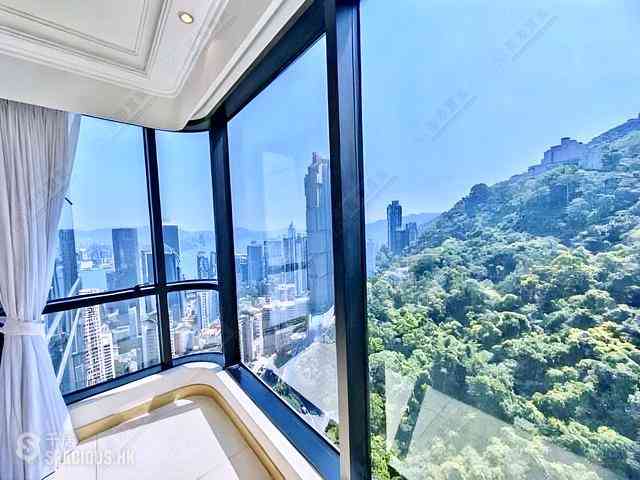 中半山 - 世纪大厦 20