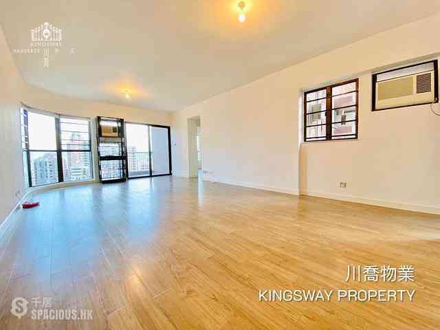 Mid Levels West - Dragonview Court 04