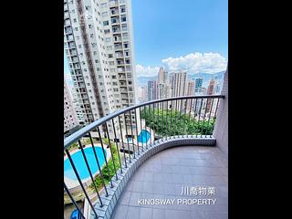 Mid Levels West - Dragonview Court 05