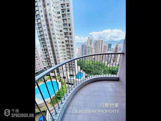 Mid Levels West - Dragonview Court 05