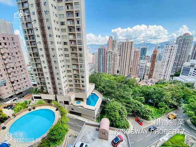 Mid Levels West - Dragonview Court 06