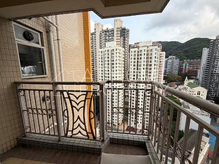 Sai Ying Pun - Grand Scholar 08