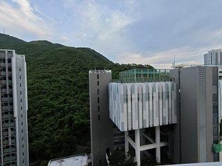 黃竹坑 - 港岛南岸1期 晋环 12