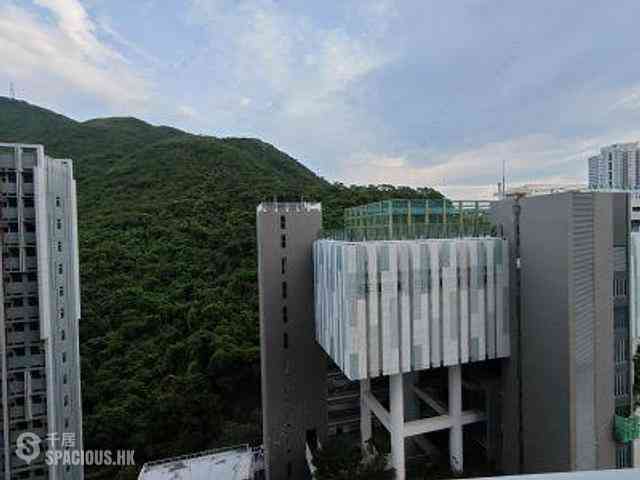 黃竹坑 - 港島南岸1期 晉環 12