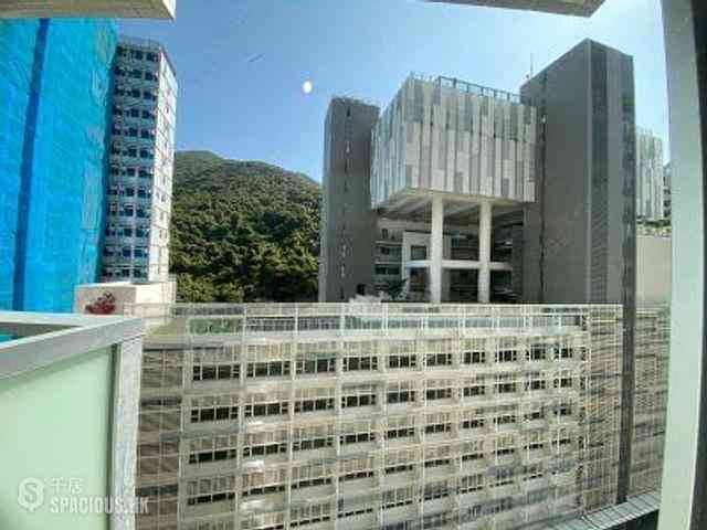 黃竹坑 - 港島南岸1期 晉環 10