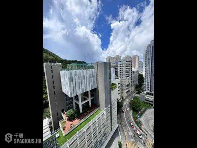 黃竹坑 - 港島南岸1期 晉環 01