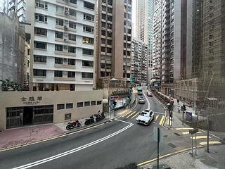 Mid Levels Central - The Grand Panorama 06