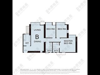 Mid Levels Central - The Grand Panorama 18