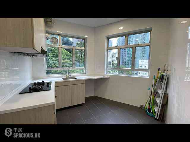 Tai Hang - Fuk Kwan House 02