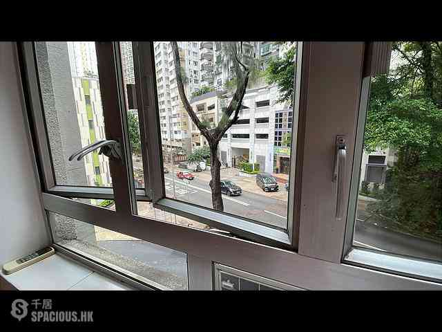 Tai Hang - Fuk Kwan House 08