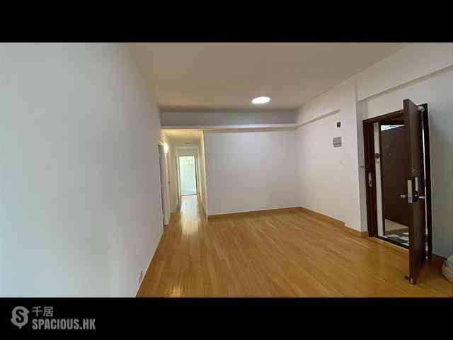 Tai Hang - Fuk Kwan House 06
