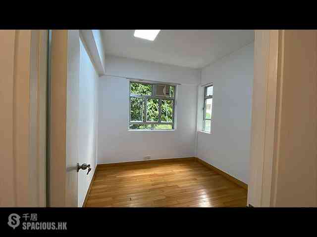 Tai Hang - Fuk Kwan House 07