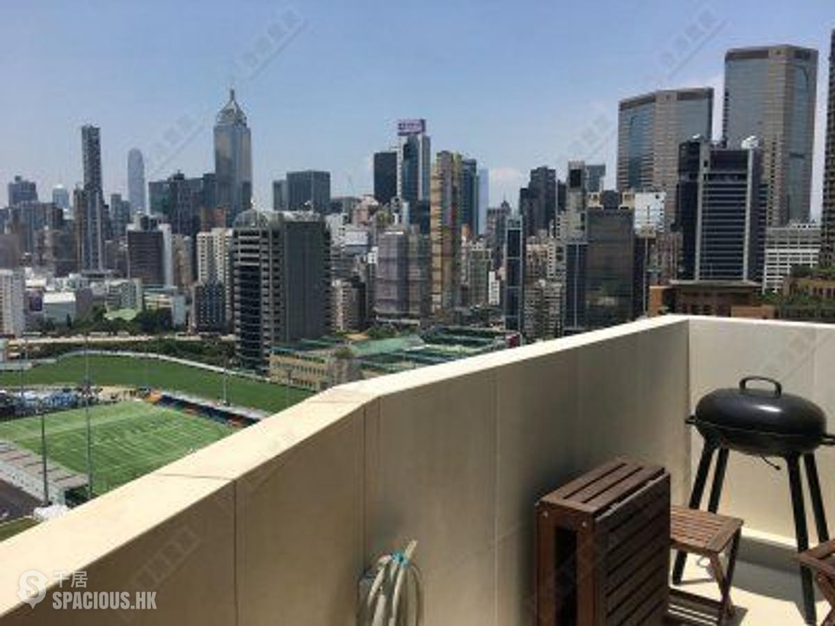 Happy Valley - Race Tower 01