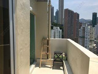 Happy Valley - Race Tower 04