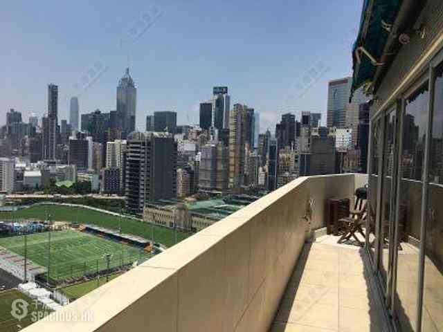 Happy Valley - Race Tower 05