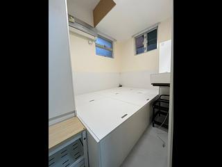 Wan Chai - Everwin Mansion 02