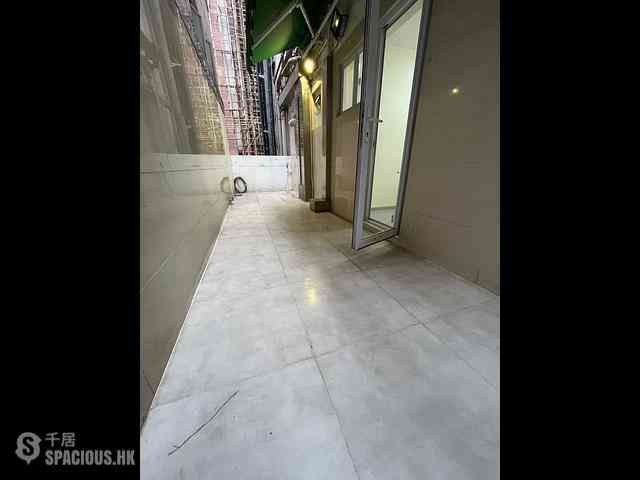 Wan Chai - Everwin Mansion 03