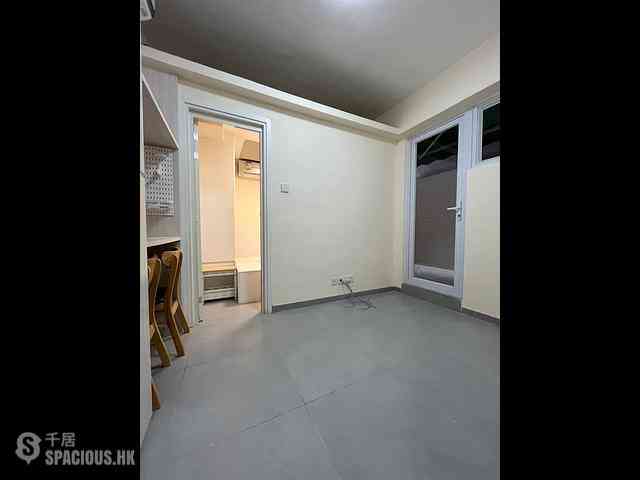 Wan Chai - Everwin Mansion 08