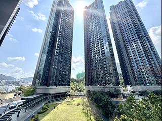 Fo Tan - The Arles Tower 1 09