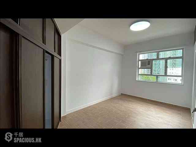 Tai Hang - Fuk Kwan House 08